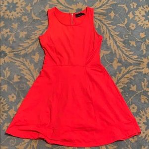 Cynthia Rowley dress